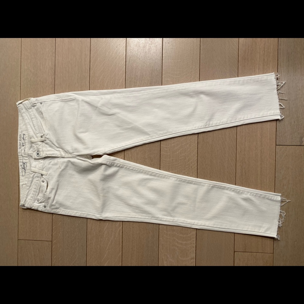 Levi’s skinny fit jeans